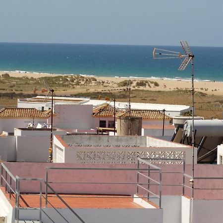 Casa Javi Daire Conil De La Frontera Dış mekan fotoğraf