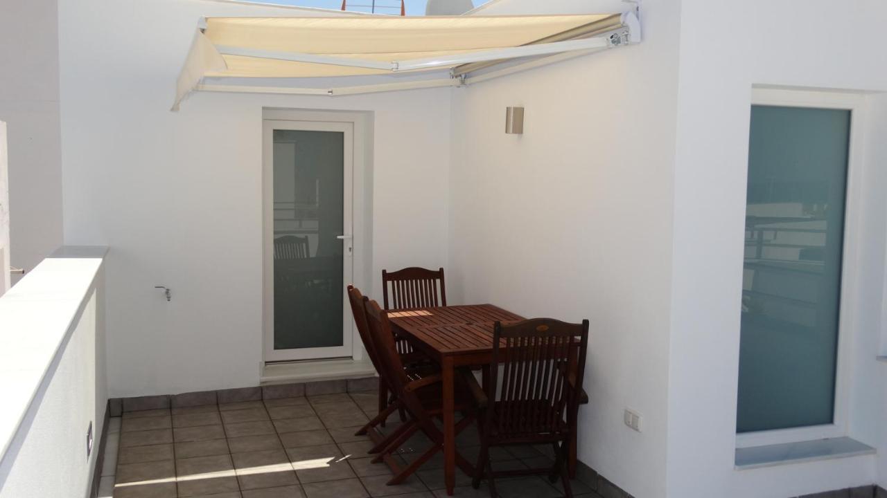 Casa Javi Daire Conil De La Frontera Dış mekan fotoğraf