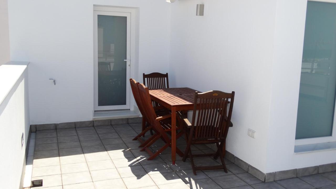 Casa Javi Daire Conil De La Frontera Dış mekan fotoğraf